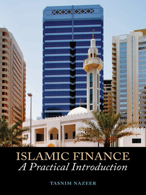 cover image of Islamic Finance